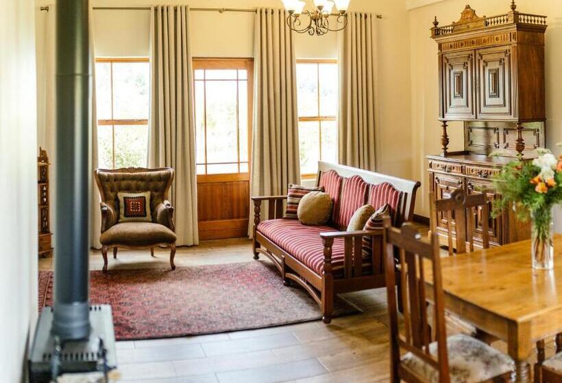 Standaardkamer met Kingsize Bed, Baris Guesthouse