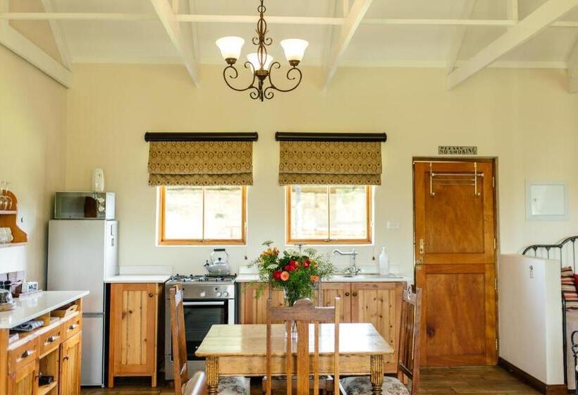 Standaardkamer met Kingsize Bed, Baris Guesthouse