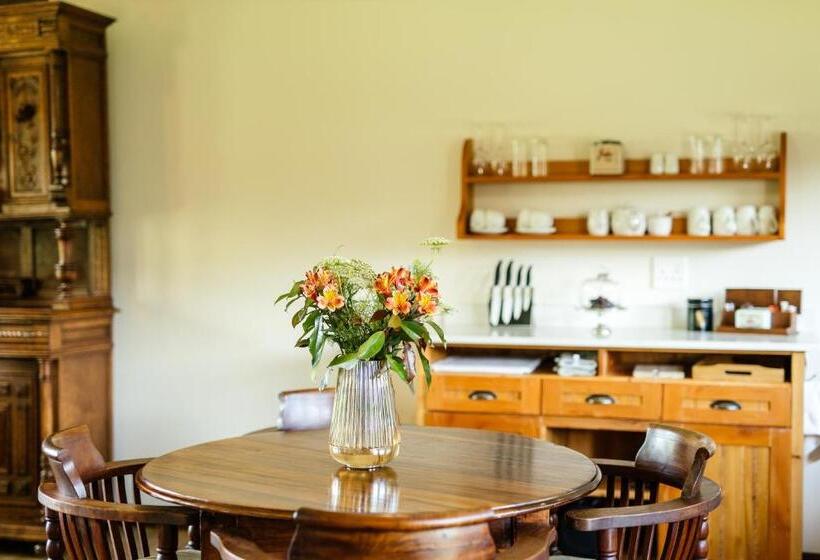 Standaardkamer met Kingsize Bed, Baris Guesthouse