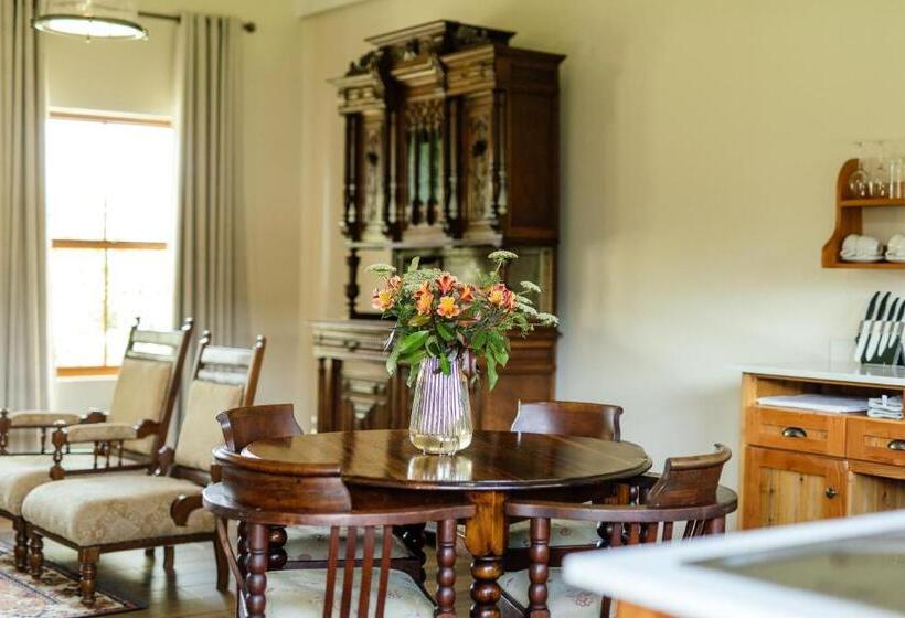 Quarto Estandar Cama King, Baris Guesthouse