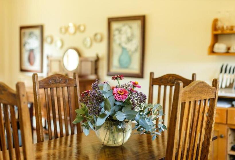 Standaardkamer met Kingsize Bed, Baris Guesthouse