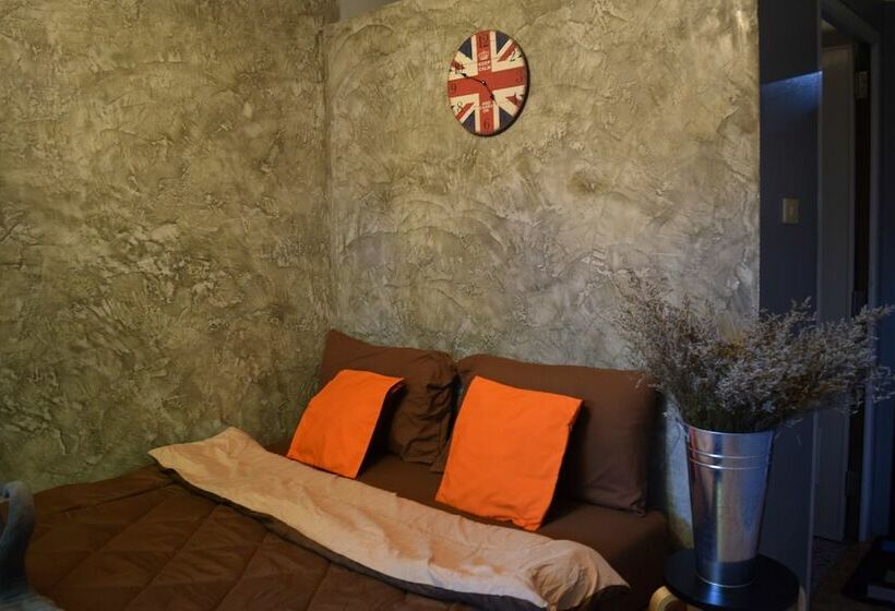 غرفة قياسية, Italay Zone Sea