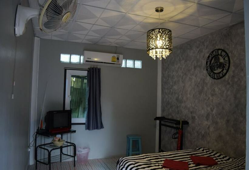 غرفة قياسية, Italay Zone Sea