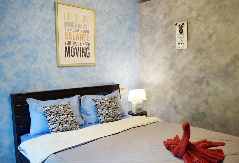 غرفة قياسية, Italay Zone Sea