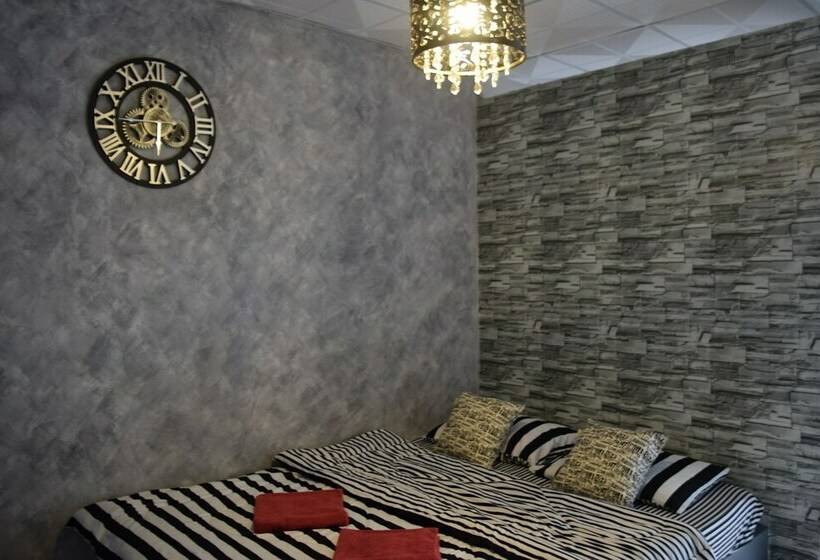 غرفة قياسية, Italay Zone Sea