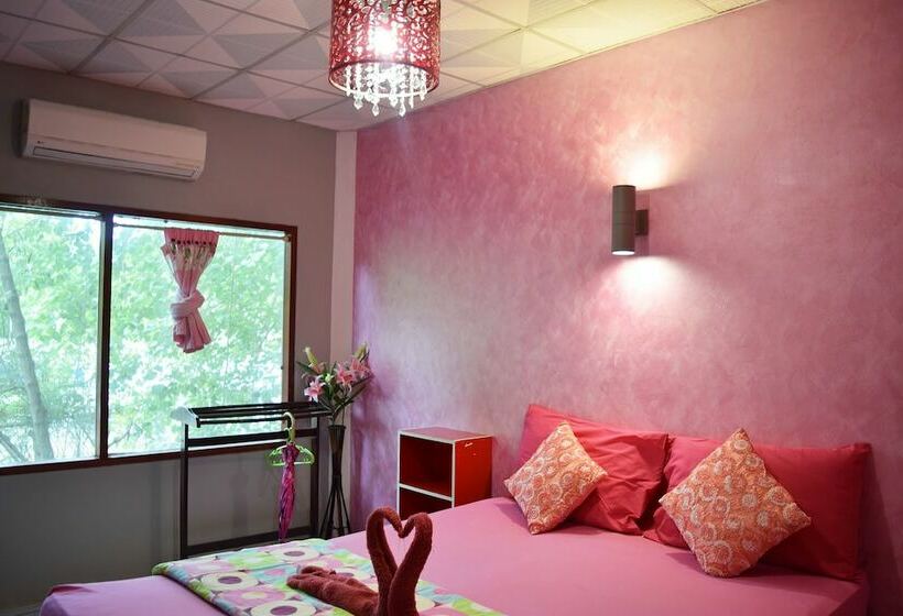 غرفة قياسية, Italay Zone Sea