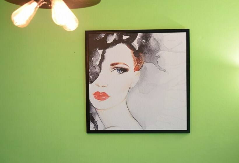 غرفة قياسية, Italay Zone Sea