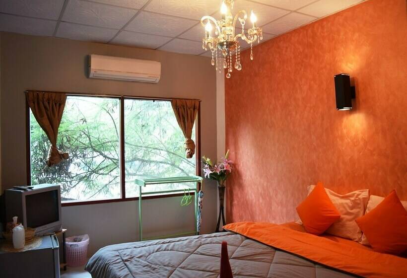 غرفة قياسية, Italay Zone Sea