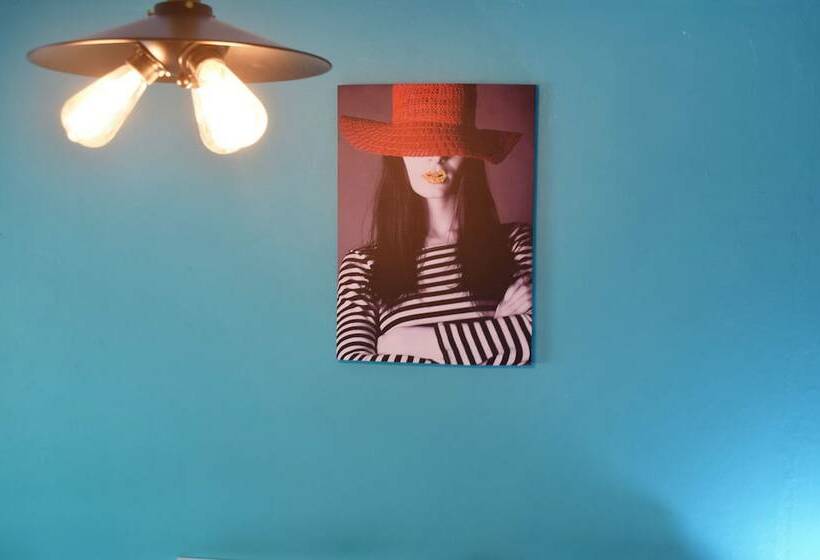 غرفة قياسية, Italay Zone Sea