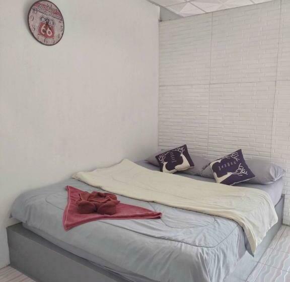 غرفة قياسية, Italay Zone Sea