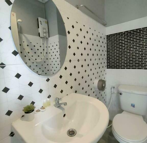 غرفة قياسية, Italay Zone Sea