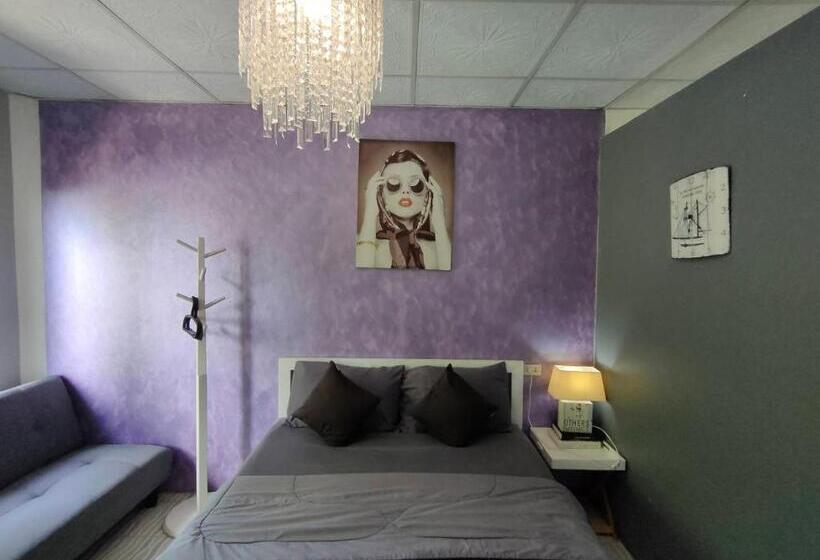 غرفة قياسية, Italay Zone Sea