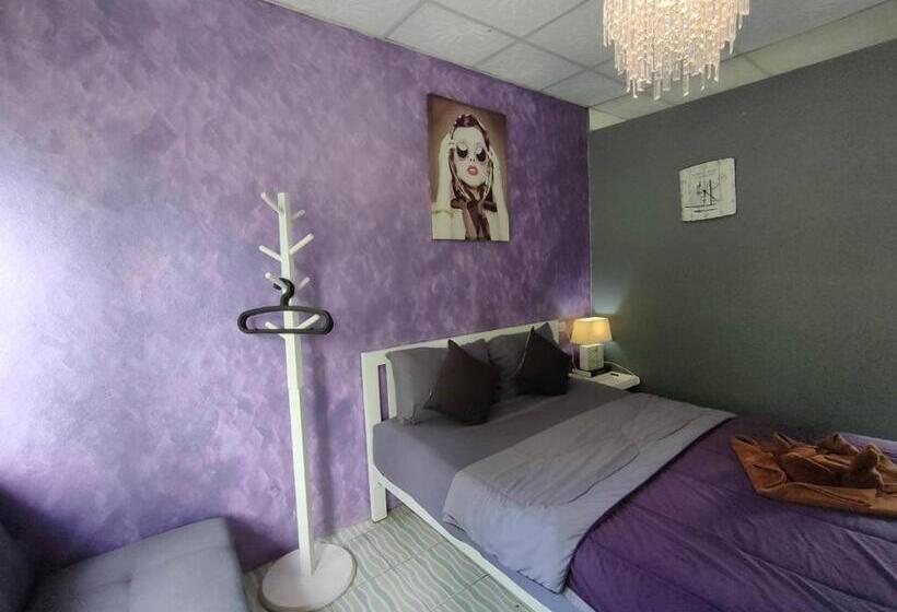 غرفة قياسية, Italay Zone Sea