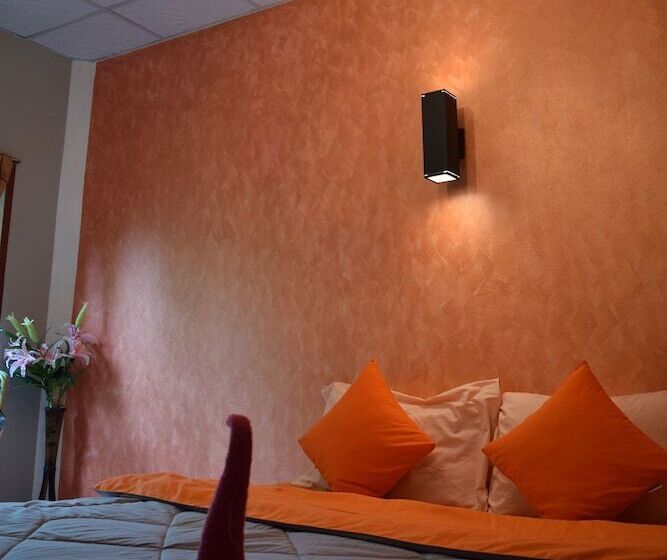 غرفة قياسية, Italay Zone Sea