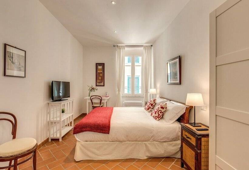 اتاق استاندارد, Piccolo Trevi Suites