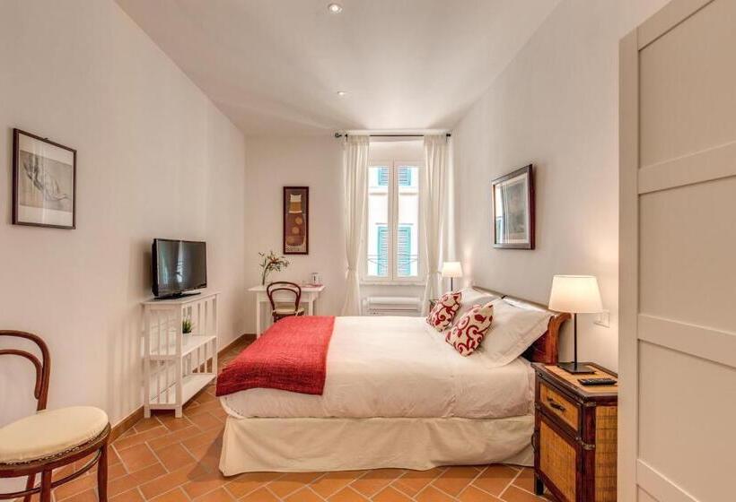 חדר סטנדרט, Piccolo Trevi Suites