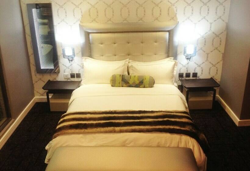 اتاق لوکس, Staywell Hotels