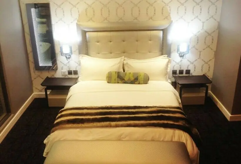اتاق لوکس, Staywell Hotels