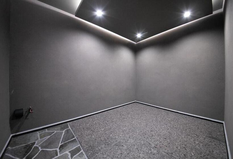 Habitació Estàndard Interior, Yufuin Bettei Itsuki