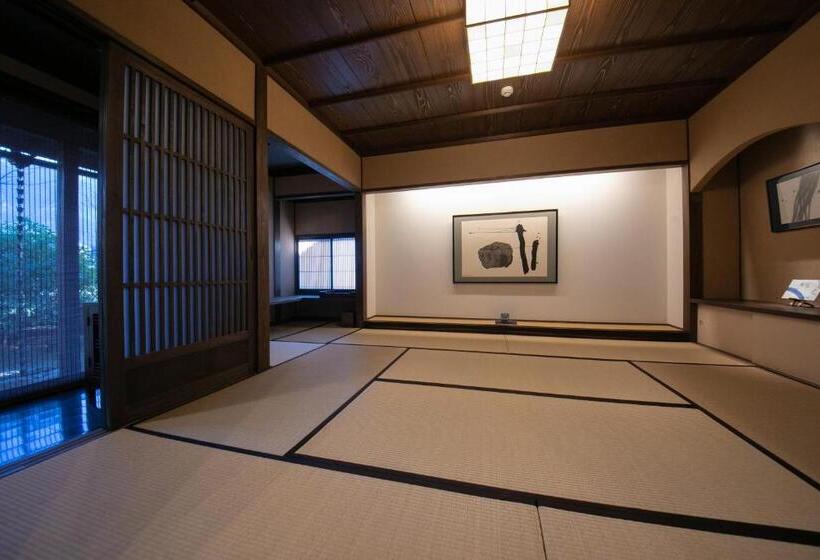 Habitació Estàndard Interior, Yufuin Bettei Itsuki