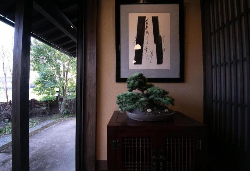 Habitació Estàndard Interior, Yufuin Bettei Itsuki