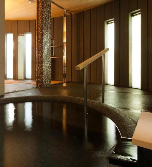 Habitació Estàndard, Yufuin Bettei Itsuki