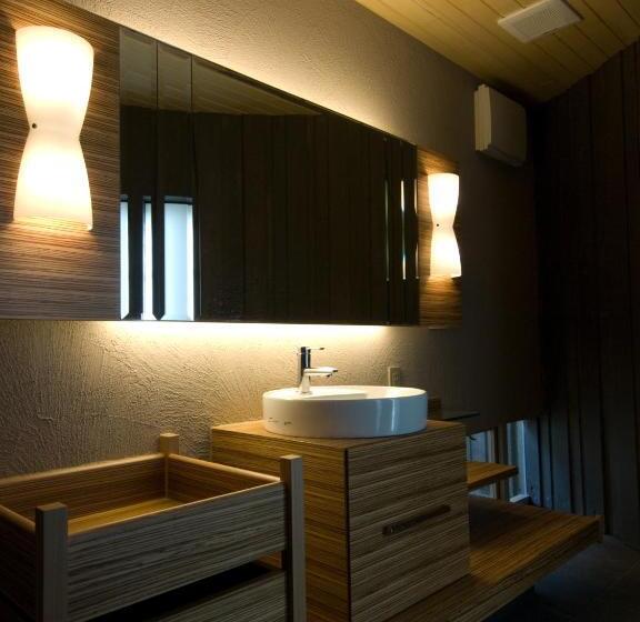 Habitació Estàndard, Yufuin Bettei Itsuki