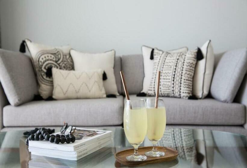 Suite mit Pool, Skye Beach Hotel   Koh Samui