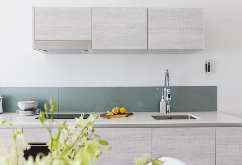 Suite mit Pool, Skye Beach Hotel   Koh Samui