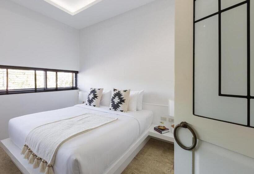 3 Schlafzimmer Suite, Skye Beach Hotel   Koh Samui