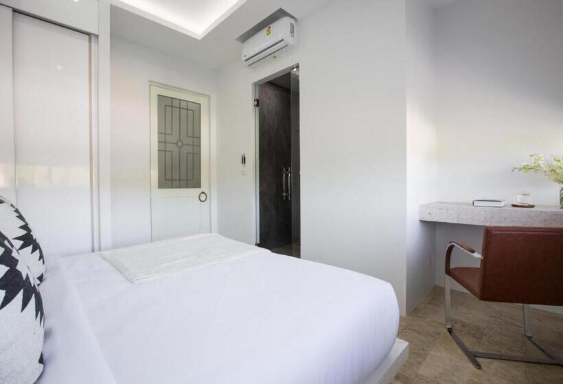 3 Schlafzimmer Suite, Skye Beach Hotel   Koh Samui