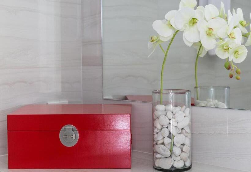 2-Schlafzimmer-Villa, Skye Beach Hotel   Koh Samui