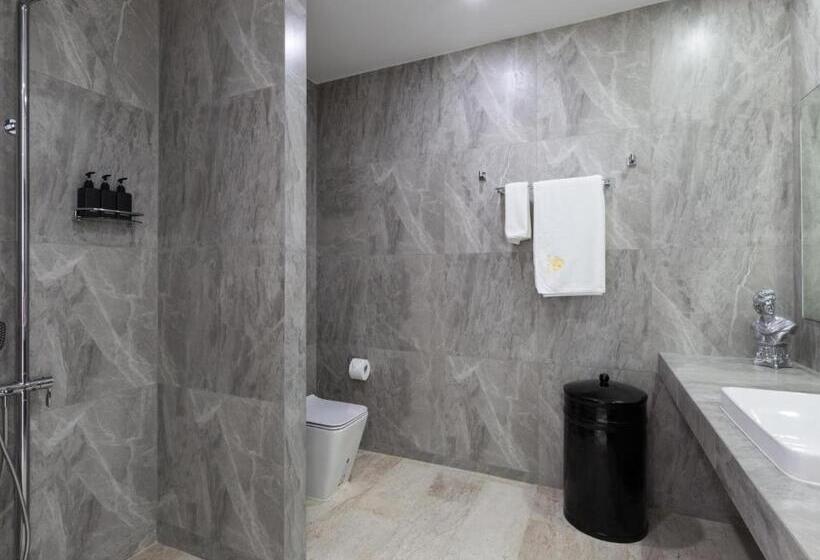 Suite Havudsigt, Skye Beach Hotel   Koh Samui