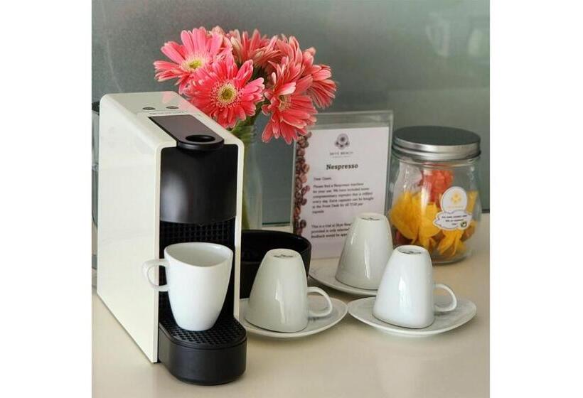 2 Schlafzimmer Penthouse Apartment, Skye Beach Hotel   Koh Samui