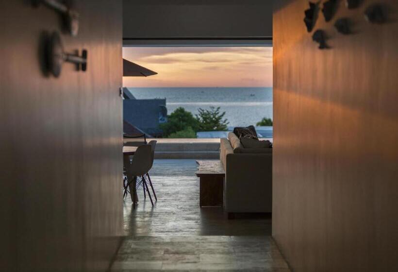 3 Schlafzimmer Suite, Skye Beach Hotel   Koh Samui