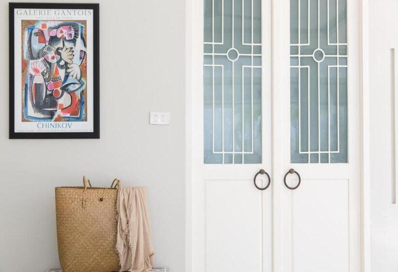 2-Schlafzimmer-Villa, Skye Beach Hotel   Koh Samui