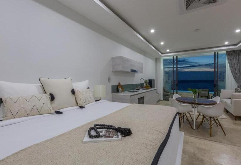 Suite Havudsigt, Skye Beach Hotel   Koh Samui