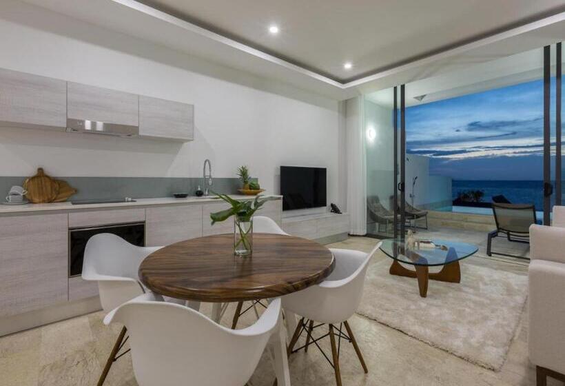 Suite Havudsigt, Skye Beach Hotel   Koh Samui