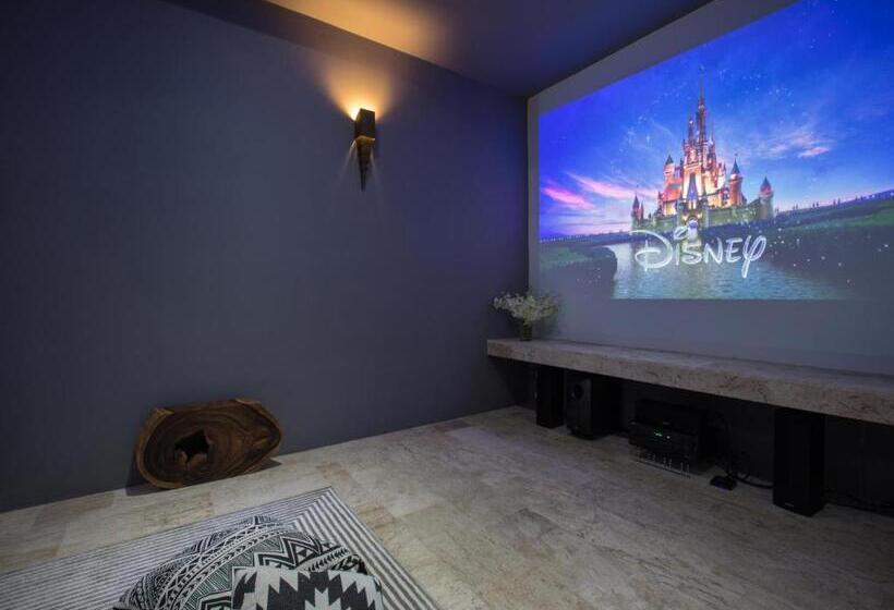 3 Schlafzimmer Suite, Skye Beach Hotel   Koh Samui