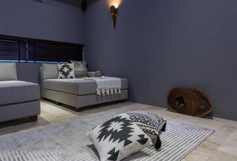 3 Schlafzimmer Suite, Skye Beach Hotel   Koh Samui