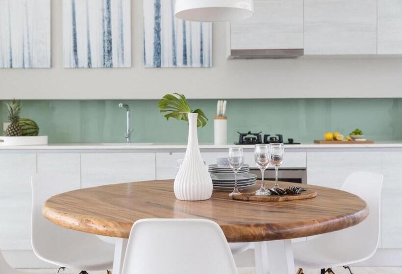 2-Schlafzimmer-Villa, Skye Beach Hotel   Koh Samui