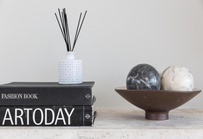 2-Schlafzimmer-Villa, Skye Beach Hotel   Koh Samui