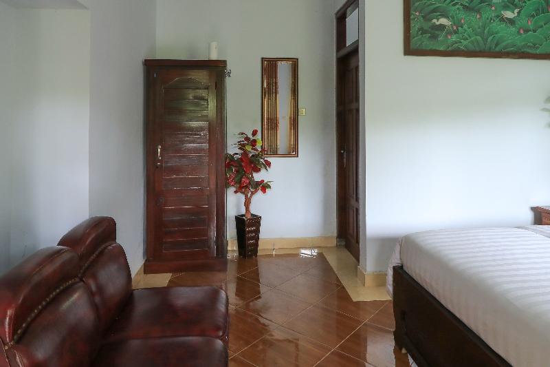 Habitació Estàndard, Yufuin Bettei Itsuki