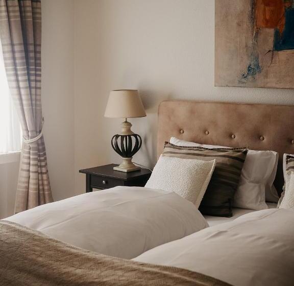 اتاق لوکس, B&b Roudenhaff