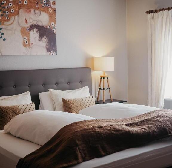 اتاق لوکس, B&b Roudenhaff