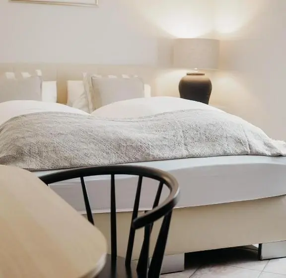 Aile Odası, B&b Roudenhaff