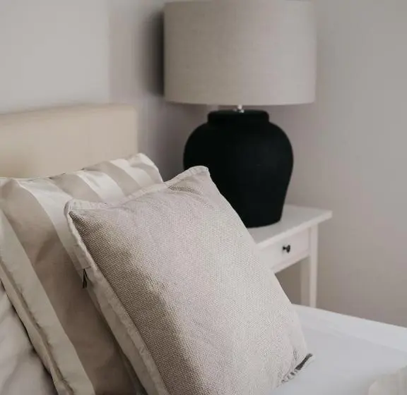 Aile Odası, B&b Roudenhaff