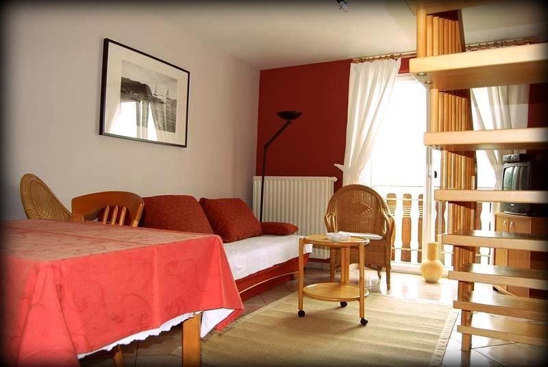 1 Bedroom Apartment Lake View, B&b Roudenhaff