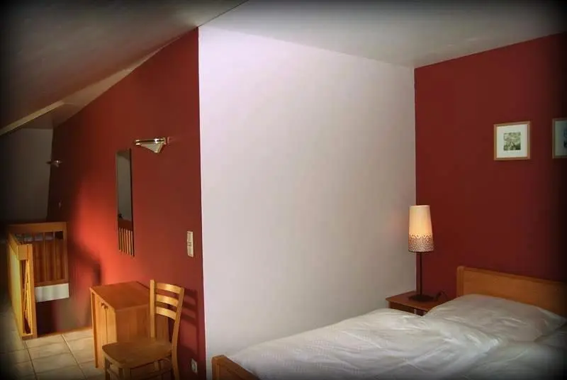 1 Bedroom Apartment Lake View, B&b Roudenhaff