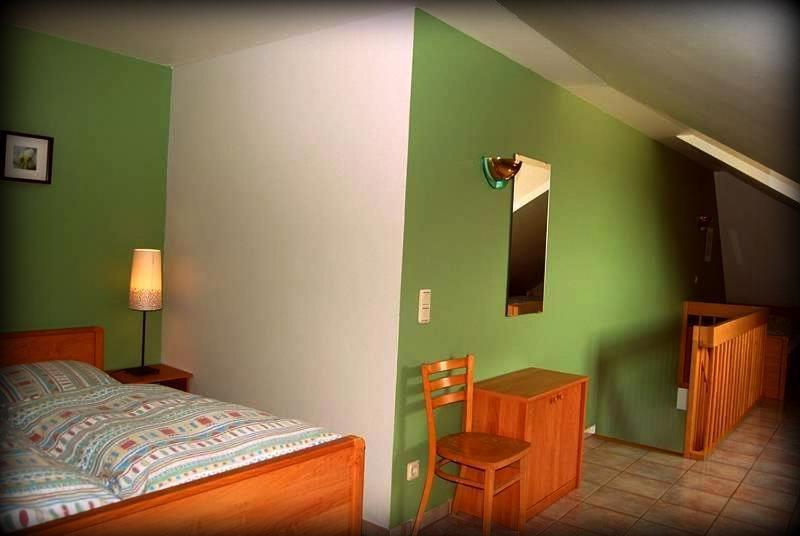 1 Bedroom Apartment Lake View, B&b Roudenhaff